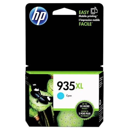 HP Tinta cyan 935XL Slike