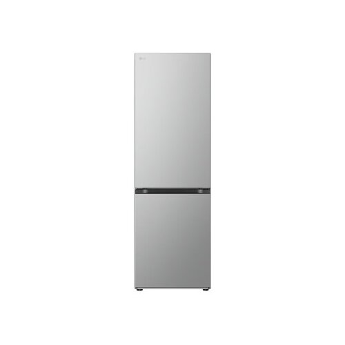 LG Total No Frost, Smart Inverter - 10Y warranty, D,Linear Cooling 344 lit (234+110), Door Cooling, Fresh converter, Prime Silver , Square Cene