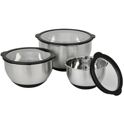  Set činija 3/1 Slike