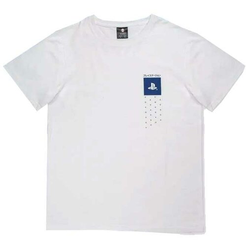 Numskull majica playstation 5 t-shirt Cene