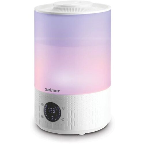 Zelmer ZHH2800 humidifier for rooms up to 35 square metres Slike