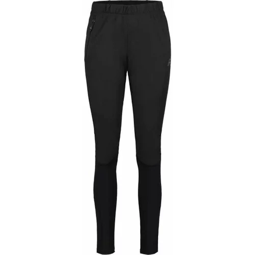 Rukka MAJAJARVI Ženske softshell hlače, crna, veličina