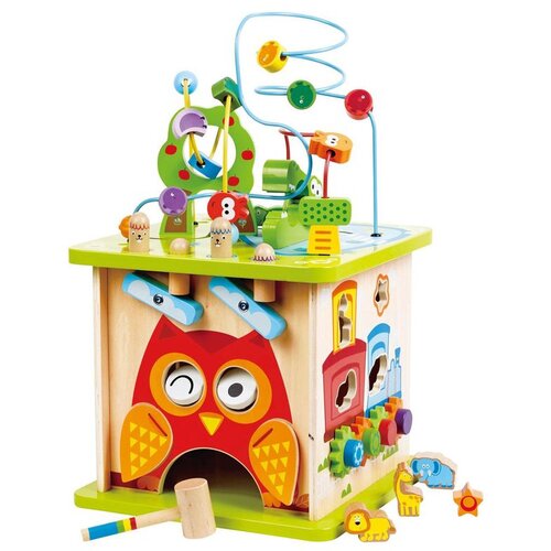Hape aktivna kocka ( 22003490 ) Cene