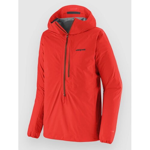 Patagonia M10 Anorak sizzle red Cene