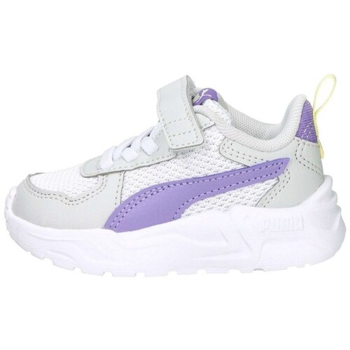 Puma Nizke superge 391481 Siva Slike
