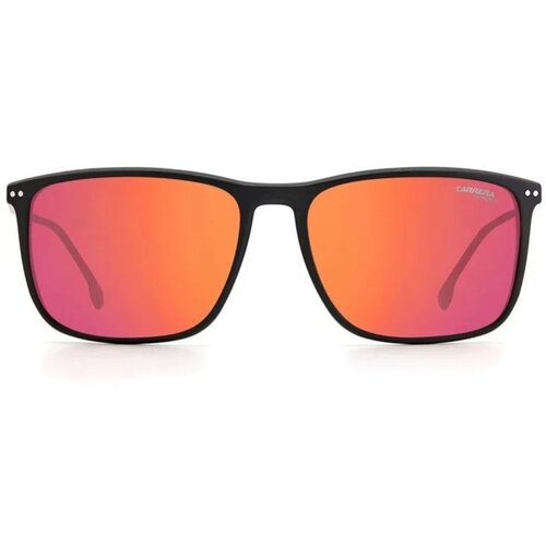 Carrera Mu&amp;scaron;ke sunčane naočale 8049/S Black (crne) Slike