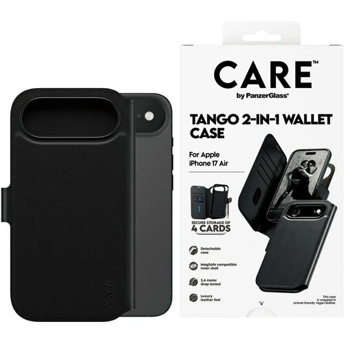 PanzerGlass DENARNICA TANGO 2V1 ZA IPHONE AIR MAGSAFE S PROSTOROM ZA, (5000339107) Cene