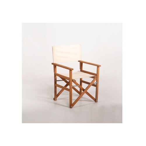 Hanah home Set baštenskih stolova i stolica (3 komada) Krem boja MYR03 Cene