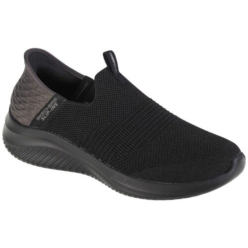 Skechers ultra flex 3.0 smooth step slip-ins 149709-bbk Cene