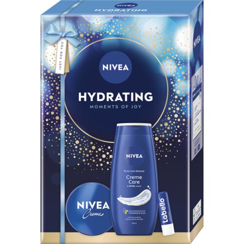 Nivea Hydrating paket Cijene