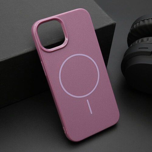  maska jelly magsafe za iphone 14/ ljubičasta Cene