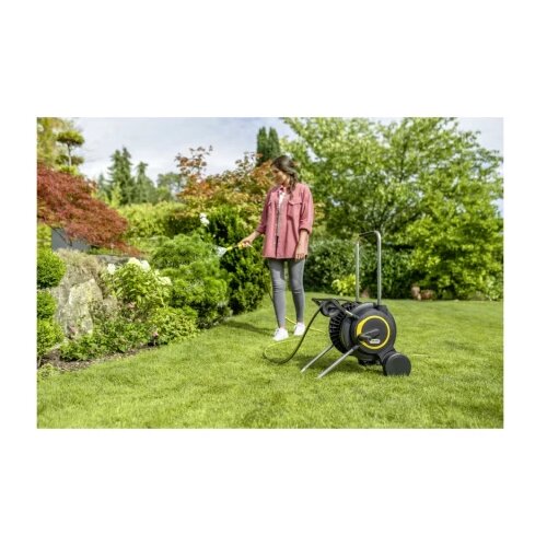 Karcher HT 4.20 SET - Kolica za crevo Slike
