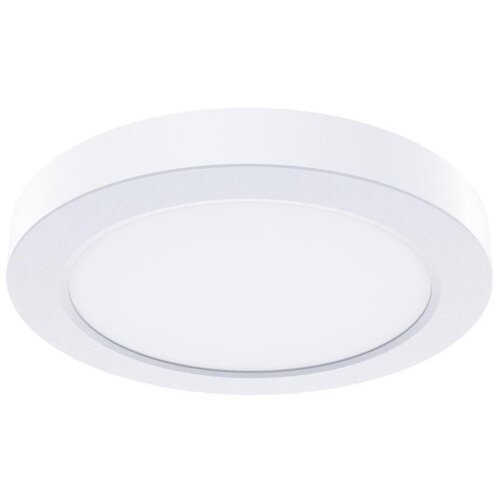  LED plafonsko svetlo EVORA LED/6W/230V 3000/4000/6000K prečnik 14 cm belo Cene
