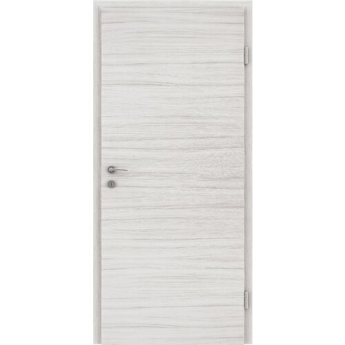 LIP BLED Vratni podboj (150 x 850 x 2000 mm, beli palisander, desna) Cene