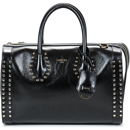 Lancel BCBG DE M BOWLING BAG Crna Slike