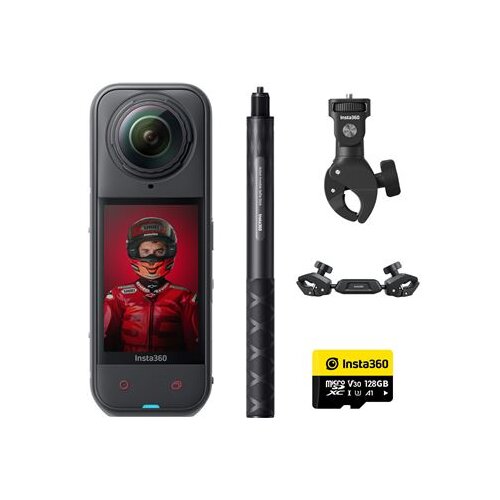 INSTA 360 X5 MM93 2025 Championship Edition Slike