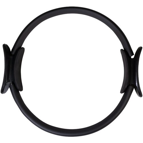 GymBeam pilates prsten resistance black Slike