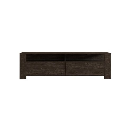 Hanah home tv polica combe anthracite Cene