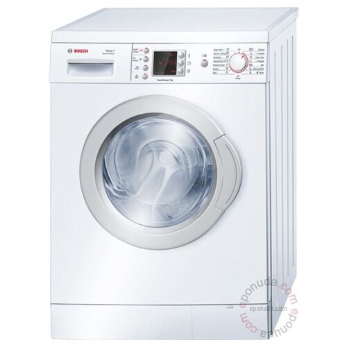 Bosch WAE 24465 BY ma&amp;scaron;ina za ve&amp;scaron; Slike