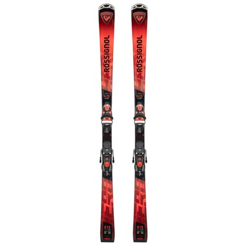 Rossignol HERO ELITE MT TI C.A.M. KONECT / NX 12 KONECT GW B80 BK HOT RED - 175cm Cijene