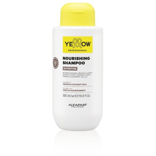 Alfaparf Nutritive Shampoo &scaron;ampon za suhe in krhke lase za lase 500 ml Cene
