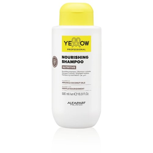 Alfaparf Yellow Professional Nutri šampon Cene