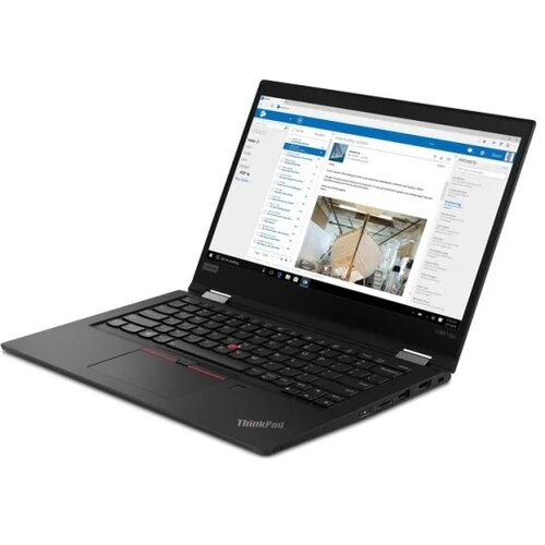  LAP LEN X390 YOGA i5 8. gen Cijene