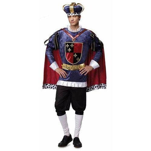 My other Me Svečana odjeća za odrasle Kralj M/L Cijene