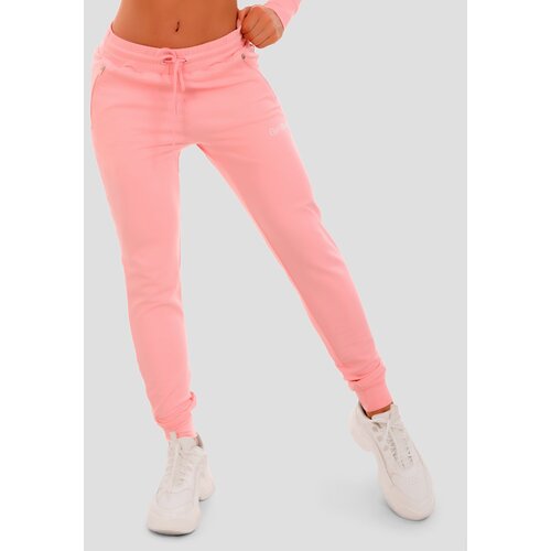 GymBeam Ženska trenirka TRN Pink Cijene