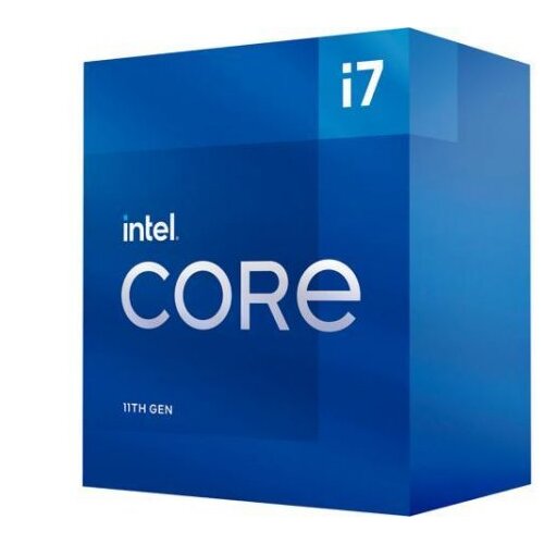Intel Core i7-11700 Cijene