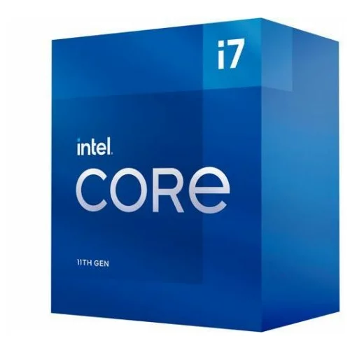 Intel Core i7-11700
