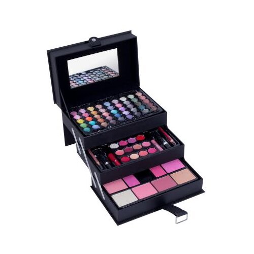 ZMILE COSMETICS Beauty Case dekorativna kozmetika 110 g true Cijene