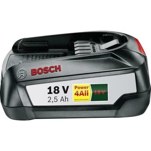 Bosch Akumulator 18V 2,5 Ah