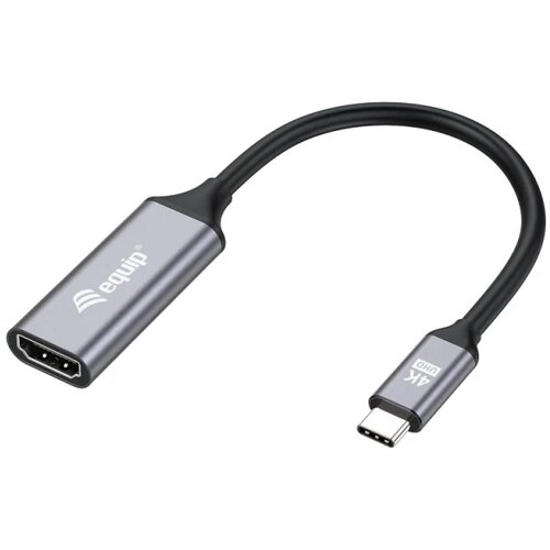 Equip Opremite adapter Usb-C za HDMI 2.0 4K/60Hz, (21405115) Cene