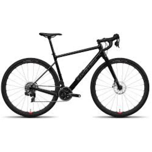  Bicikl Santa Cruz Stigmata 4 CC BLK RF-2x RSV - Gloss Black Speckle (2025) - M Cijene