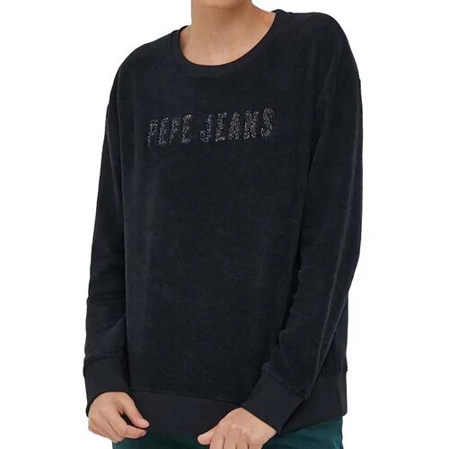 PepeJeans CACEY FUTURE Crna Slike