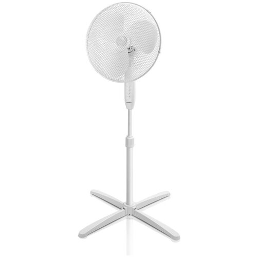 Aigostar Stajaći ventilator 45W/230V 120 cm bela Cene