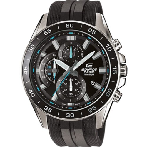  Mu&scaron;ki sat Casio Edifice &ndash; Model: EFV-550P-1AVUF Cijene