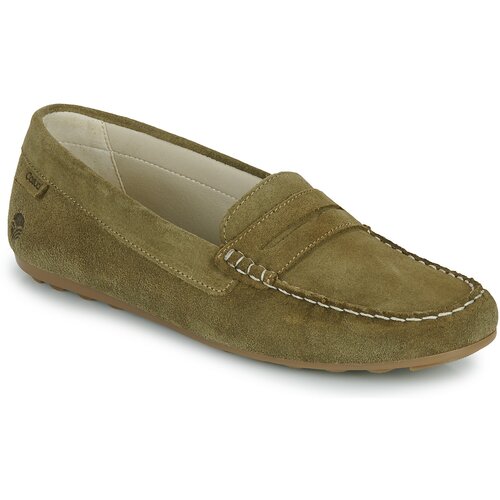 Casual Attitude Mokasini NEW01 Kaki Cene