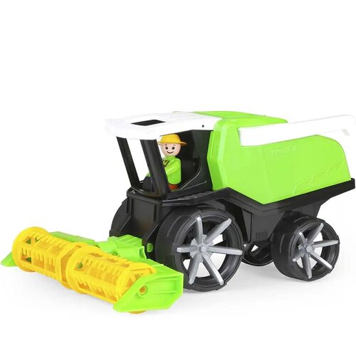 Lena Truxx 2 kombajn s kutijom 37 cm Cijene