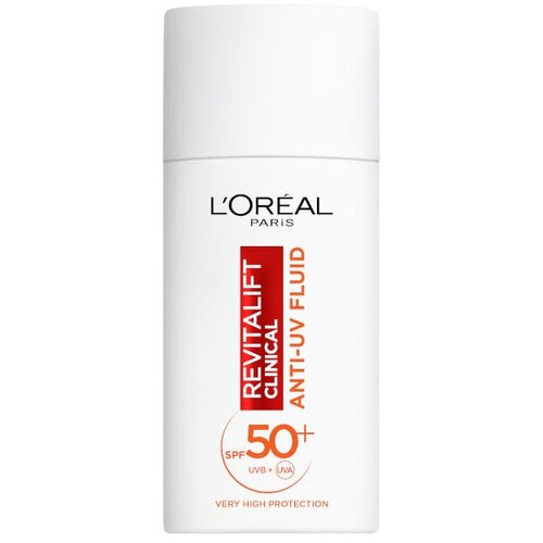 L´Oréal Paris Revitalift Clinical lagani dnevni fluid sa UV zaštitom i vitaminom C Cene
