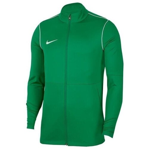 Nike JR Dry Park 20 Training Zelena Cijene