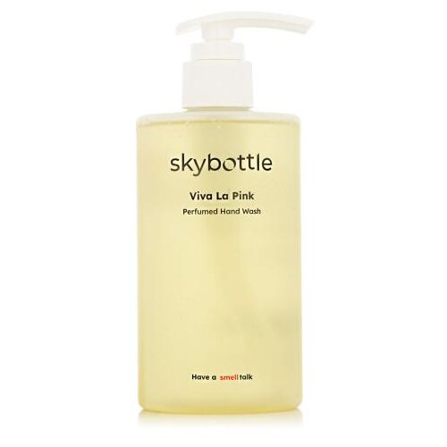Skybottle Viva La Pink 300 ml tekući sapun unisex Cijene