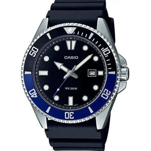 Casio MDV-107-1A2VEF Cene