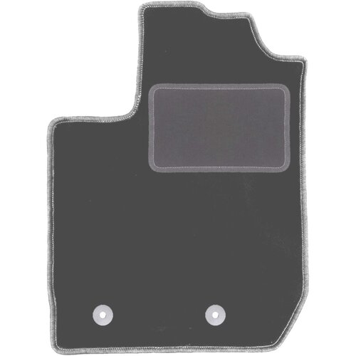 Wielganizator Preproga za voznika: Dacia Sandero II FL hatchback (2018-2021), (22143878) Cene