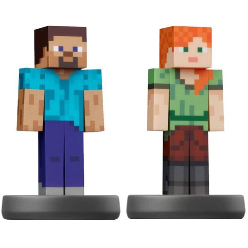 Nintendo Figura za zbirku Nintendo Steve &amp  Alex N°89 Cijene