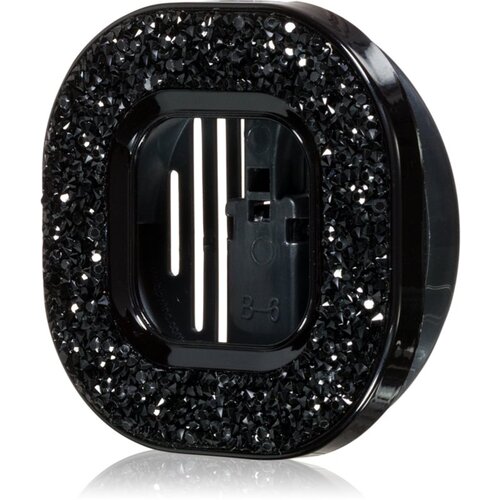 Bath & Body Works Black Glitter Vent Clip držač za automiris 1 kom Cijene