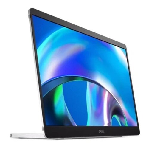 Dell P1425 IPS 1920x1080/60Hz/6ms/usb-c Monitor 14" Cene