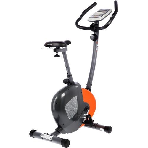 Hms M9239 Magnetic Exercise Bike Black/Orange Cijene