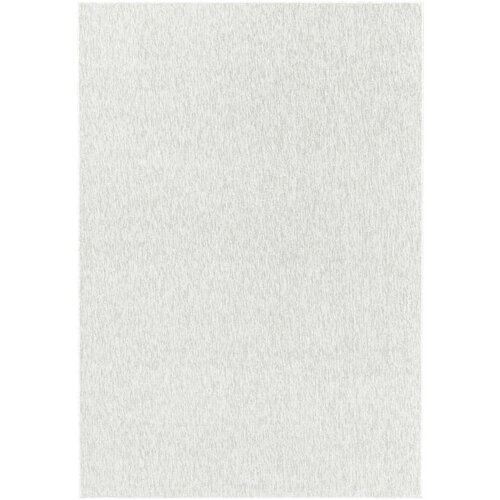 XXXL Ravno Tkana Preproga Nizza, Kremna, Ca. 140x200cm Slike